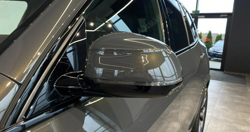 BMW X5 cena 374900 przebieg: 18100, rok produkcji 2023 z Kcynia małe 781